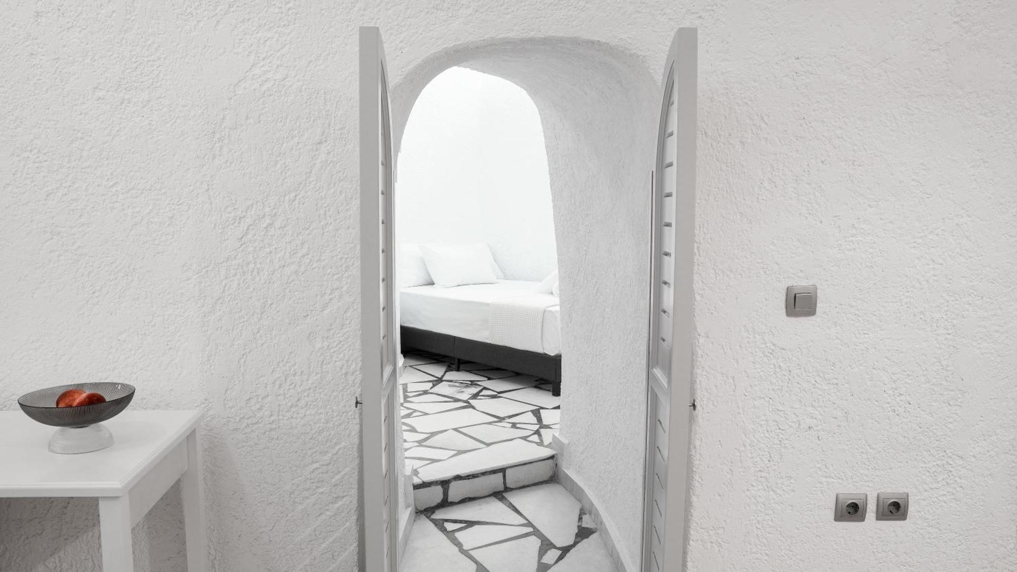 White Haven Cave Home Mesaria Extérieur photo