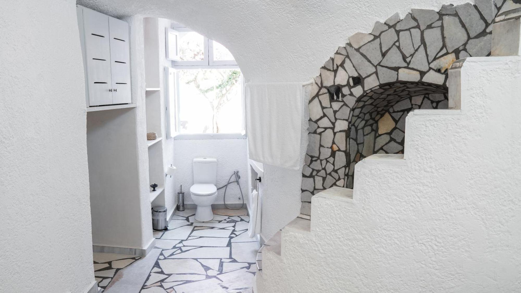 White Haven Cave Home Mesaria Extérieur photo